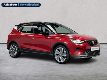 2022 - 1.0 Tsi 110 Fr Sport 5Dr