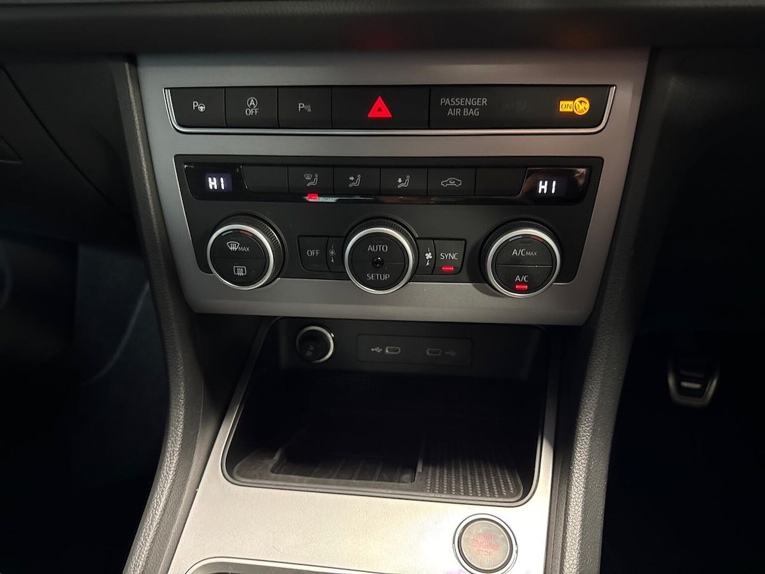 Used SEAT Ateca 2024 for sale - 76979869: Photo 12