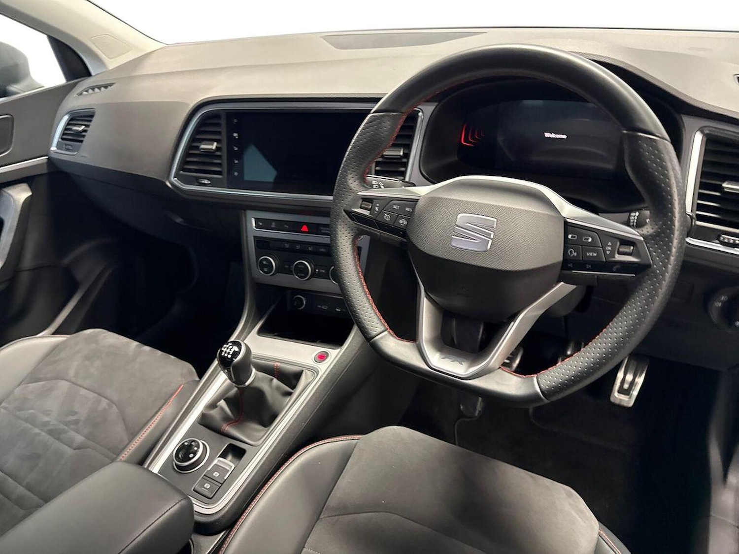 Used SEAT Ateca 2024 for sale - 76979869: Photo 15