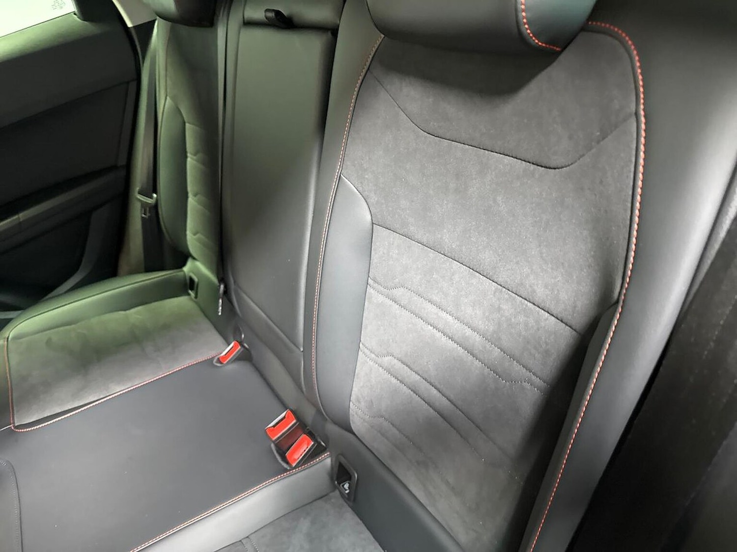 Used SEAT Ateca 2024 for sale - 76979869: Photo 16