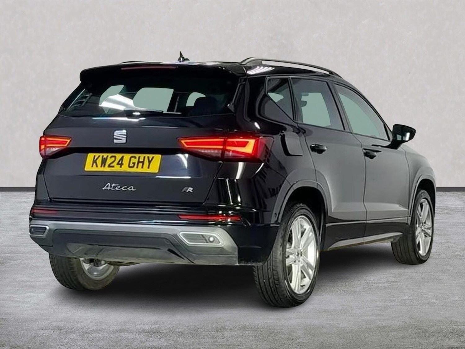 Used SEAT Ateca 2024 for sale - 76979869: Photo 18