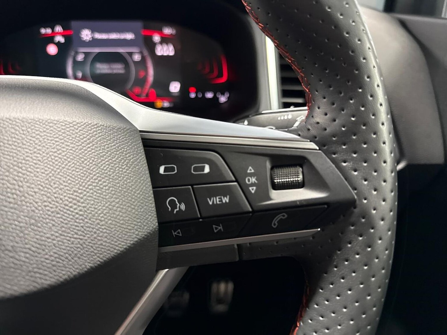 Used SEAT Ateca 2024 for sale - 76979869: Photo 25