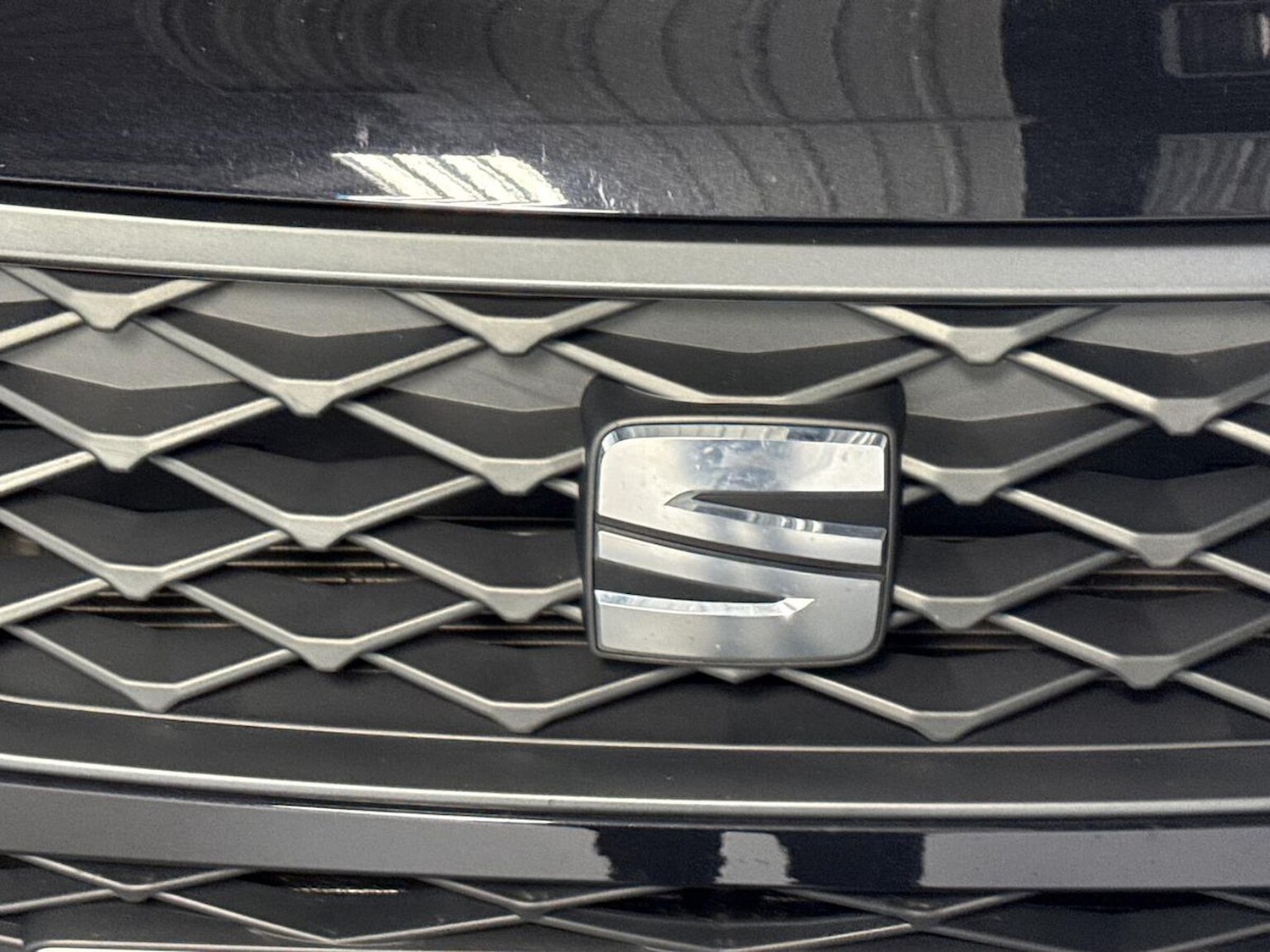 Used SEAT Ateca 2024 for sale - 76979869: Photo 28