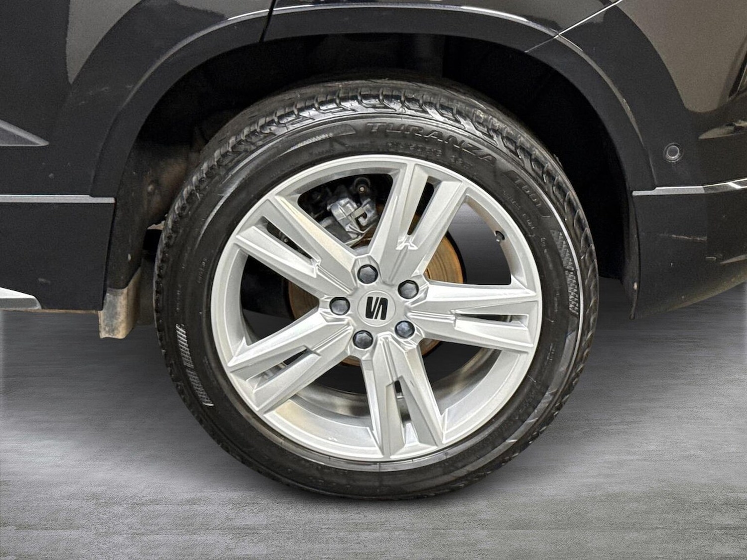 Used SEAT Ateca 2024 for sale - 76979869: Photo 6