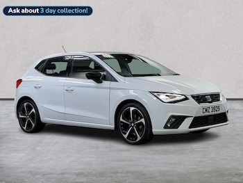 Used SEAT Ibiza 2023 for sale - 78268804: Photo