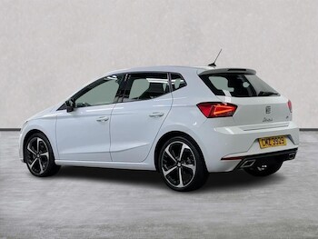 Used SEAT Ibiza 2023 for sale - 78268804: Photo