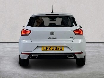 Used SEAT Ibiza 2023 for sale - 78268804: Photo