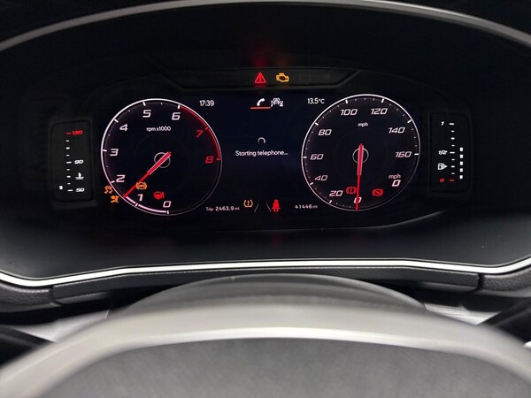Used SEAT Tarraco 2021 for sale - 76220479: Photo 10