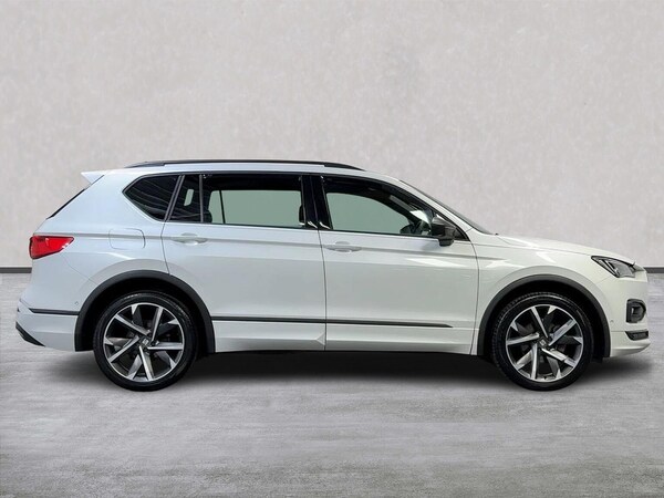Used SEAT Tarraco 2021 for sale - 76220479: Photo 3