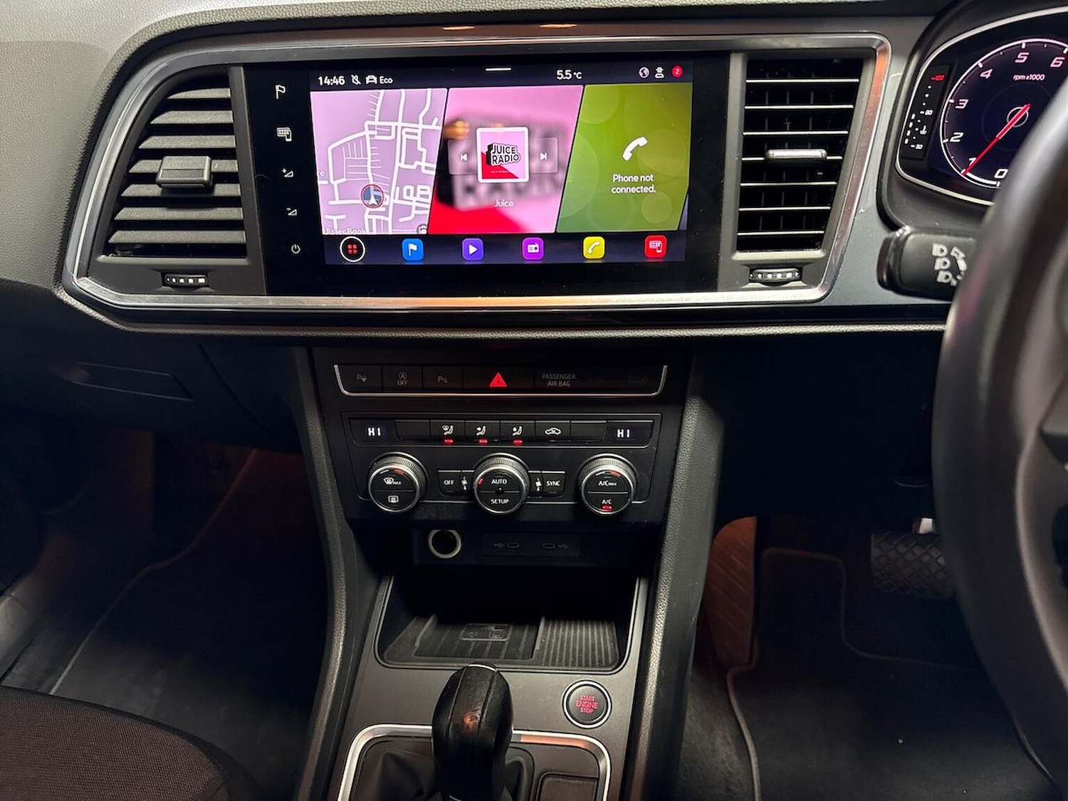 Used SEAT Ateca 2022 for sale - 77501746: Photo 13