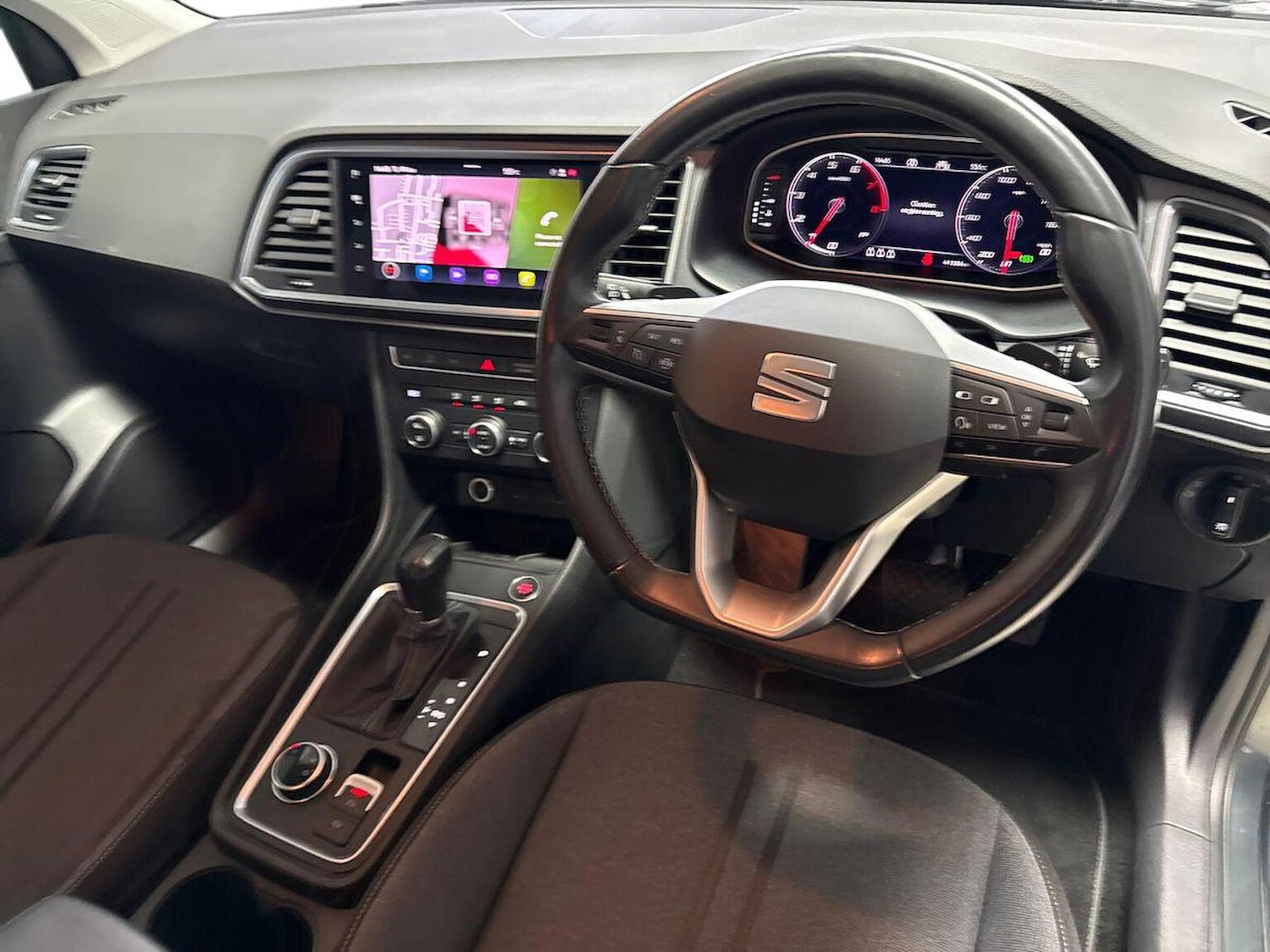 Used SEAT Ateca 2022 for sale - 77501746: Photo 15