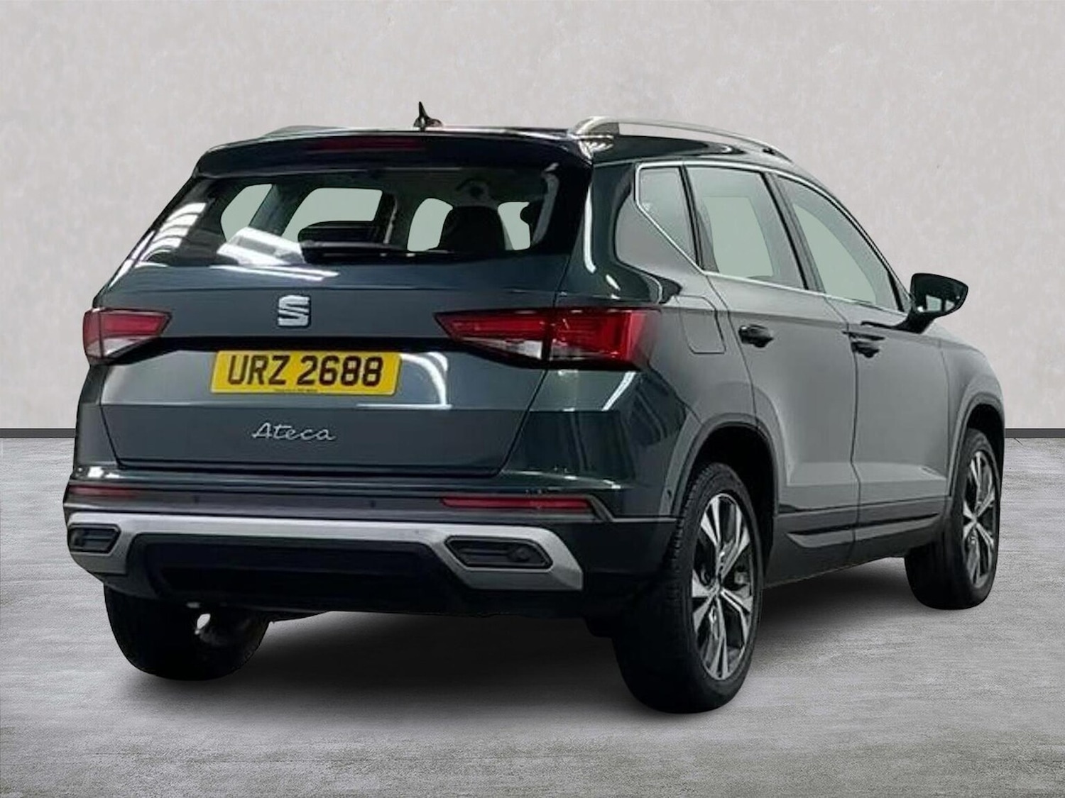 Used SEAT Ateca 2022 for sale - 77501746: Photo 18