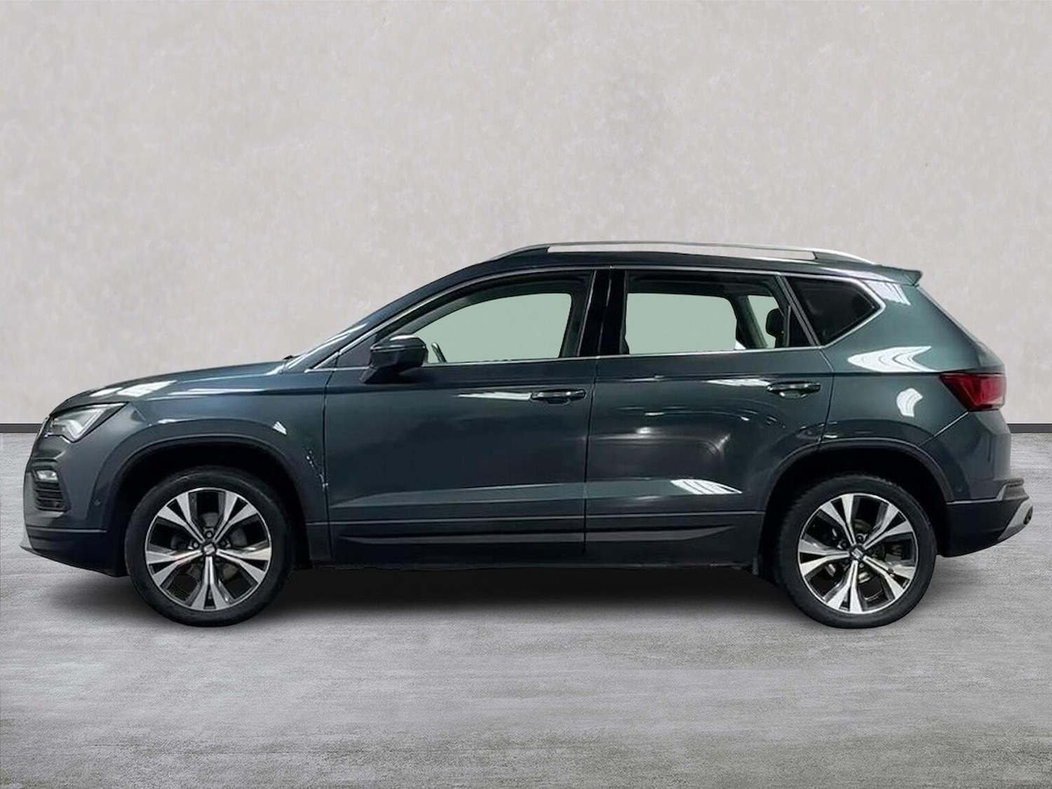 Used SEAT Ateca 2022 for sale - 77501746: Photo 19