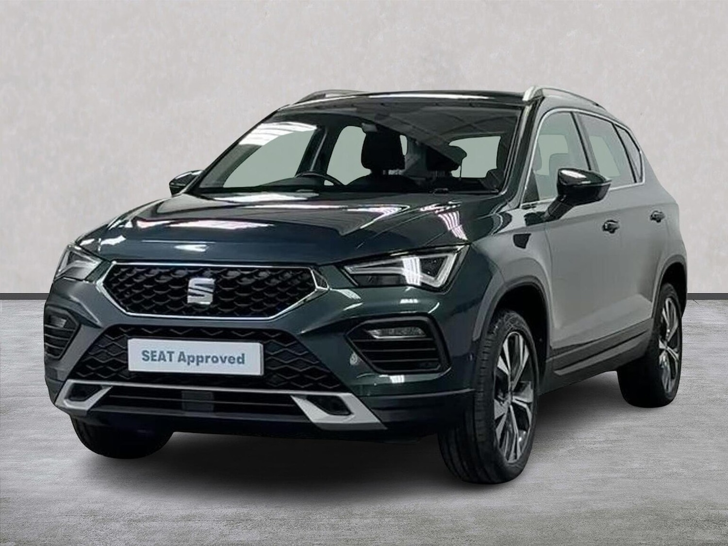 Used SEAT Ateca 2022 for sale - 77501746: Photo 20