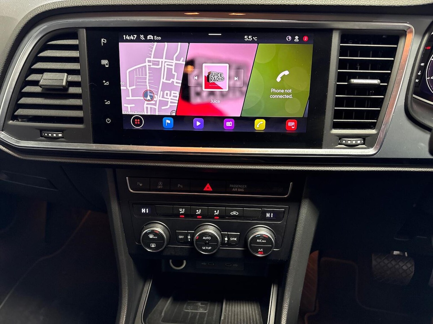 Used SEAT Ateca 2022 for sale - 77501746: Photo 23