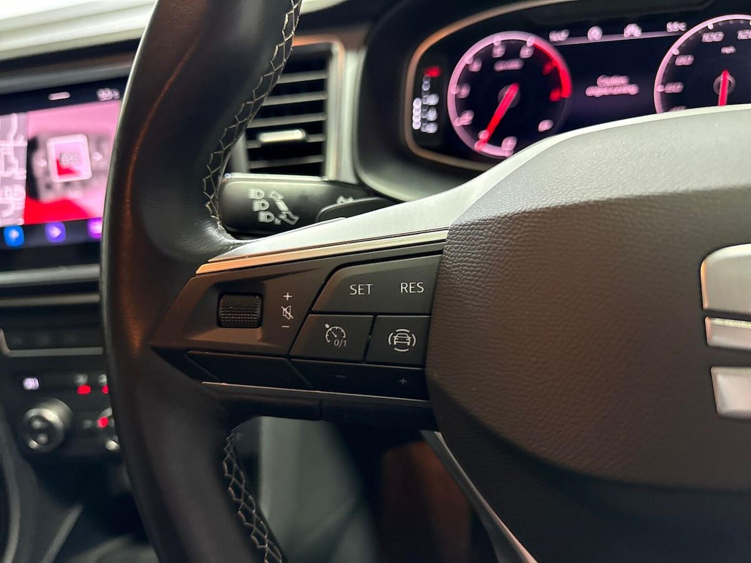 Used SEAT Ateca 2022 for sale - 77501746: Photo 24