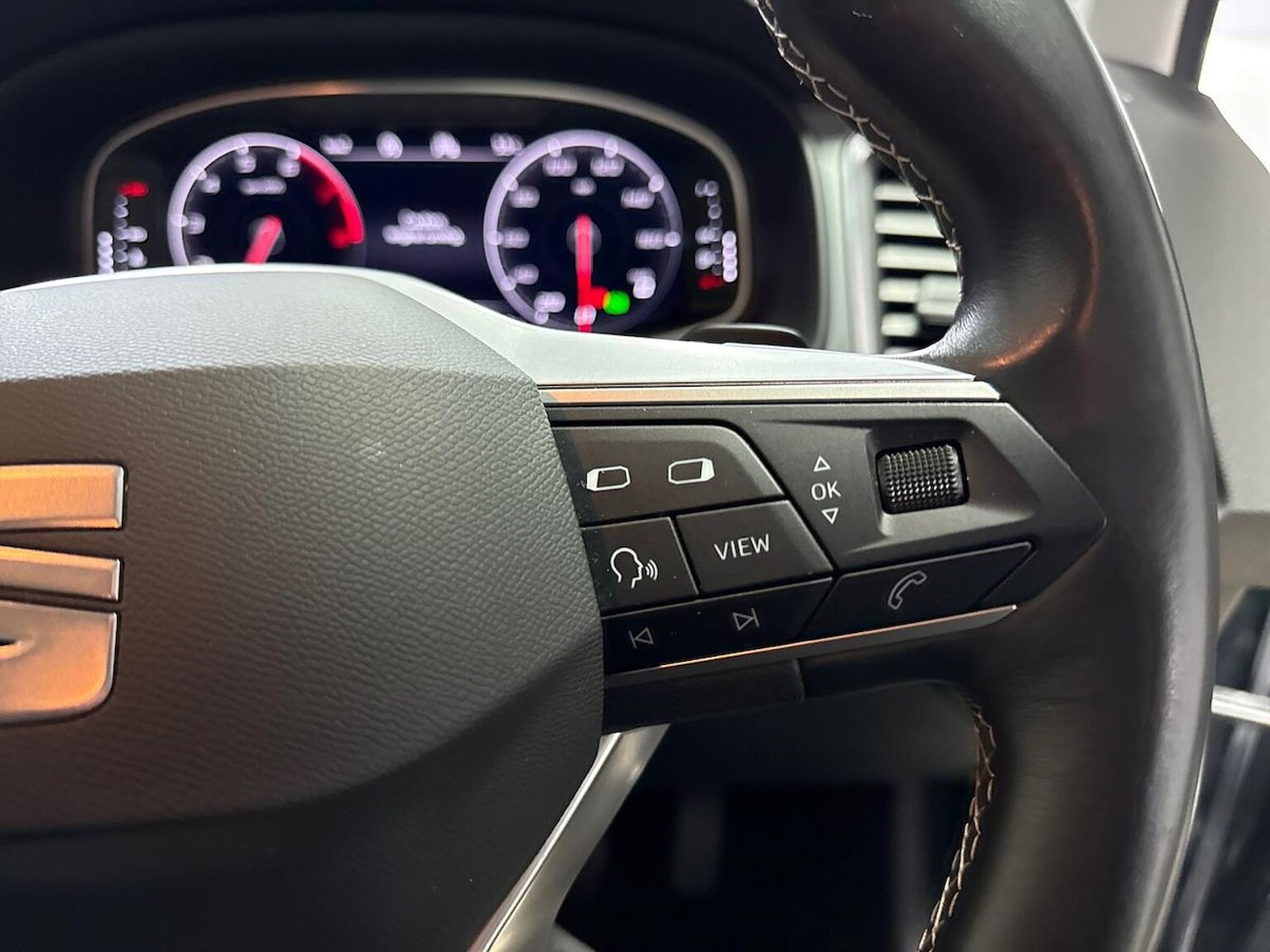 Used SEAT Ateca 2022 for sale - 77501746: Photo 25