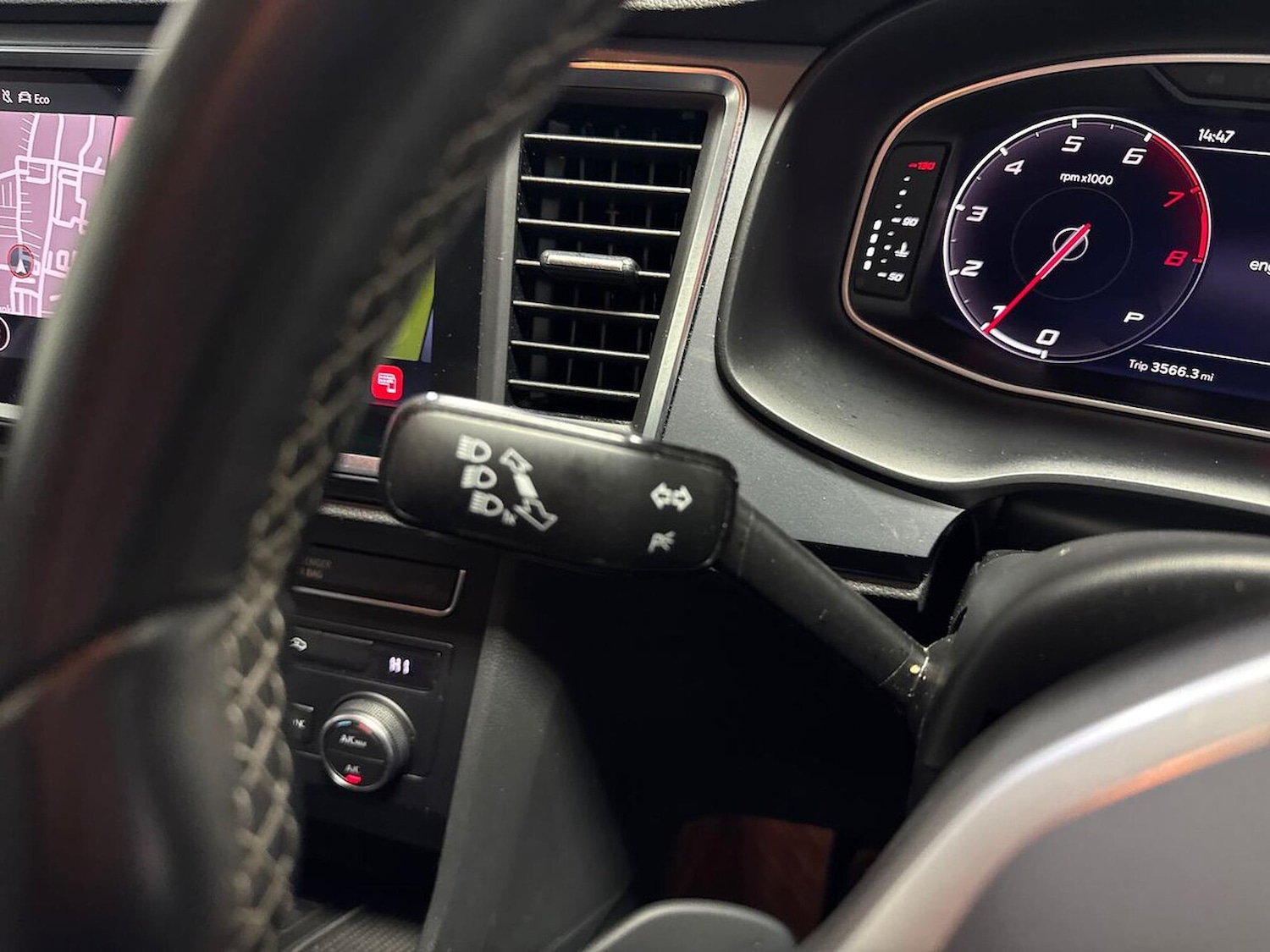 Used SEAT Ateca 2022 for sale - 77501746: Photo 26