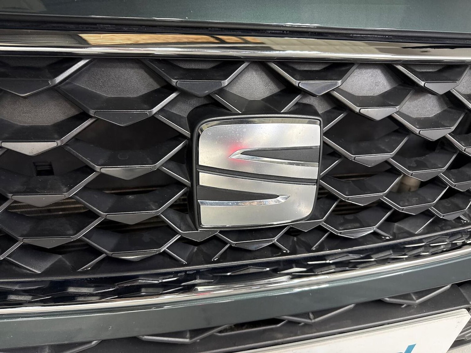 Used SEAT Ateca 2022 for sale - 77501746: Photo 28