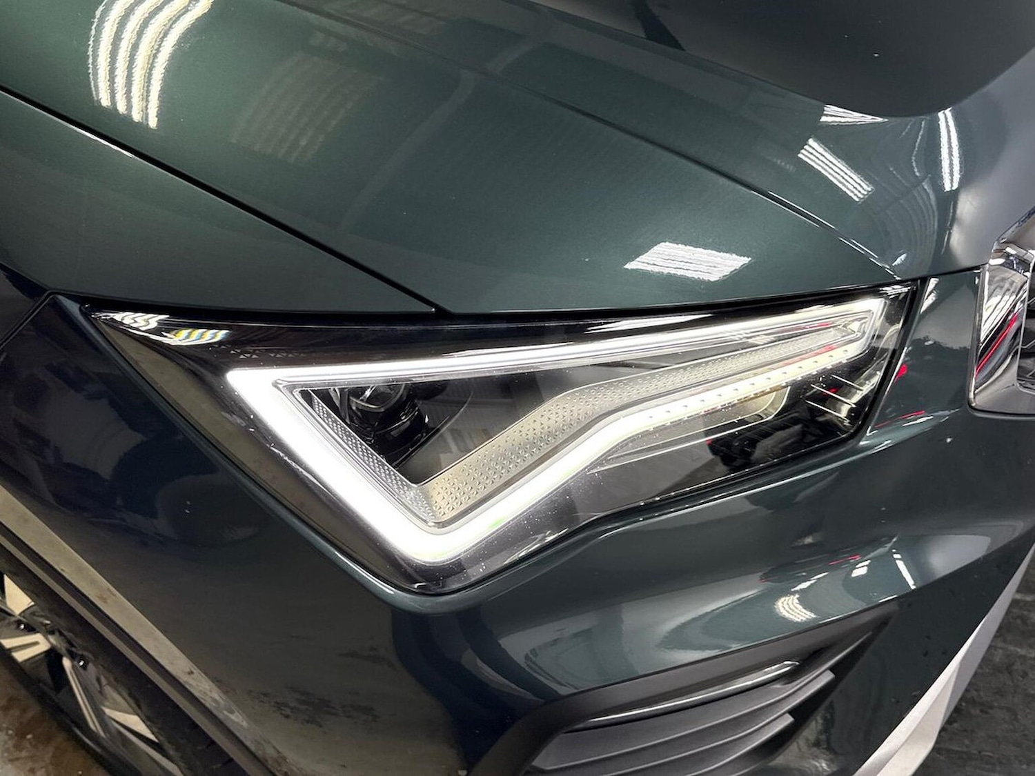 Used SEAT Ateca 2022 for sale - 77501746: Photo 29