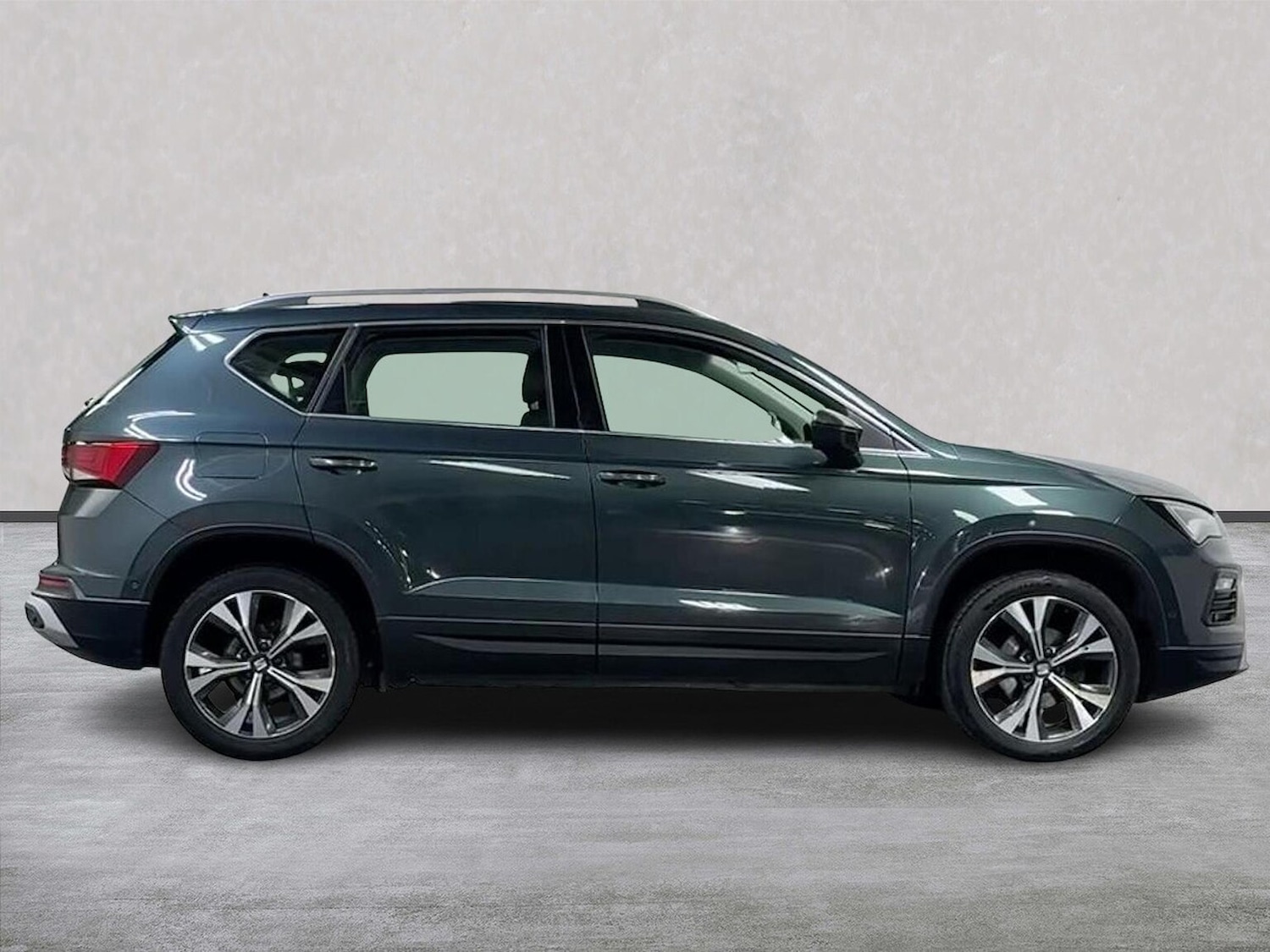 Used SEAT Ateca 2022 for sale - 77501746: Photo 3