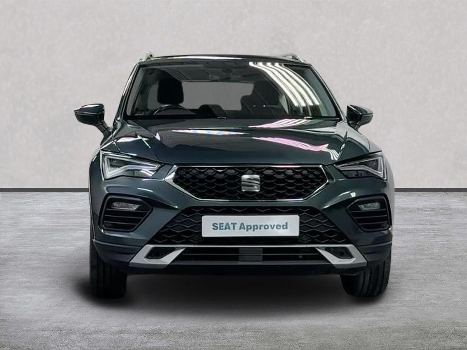 Used SEAT Ateca 2022 for sale - 77501746: Photo 5