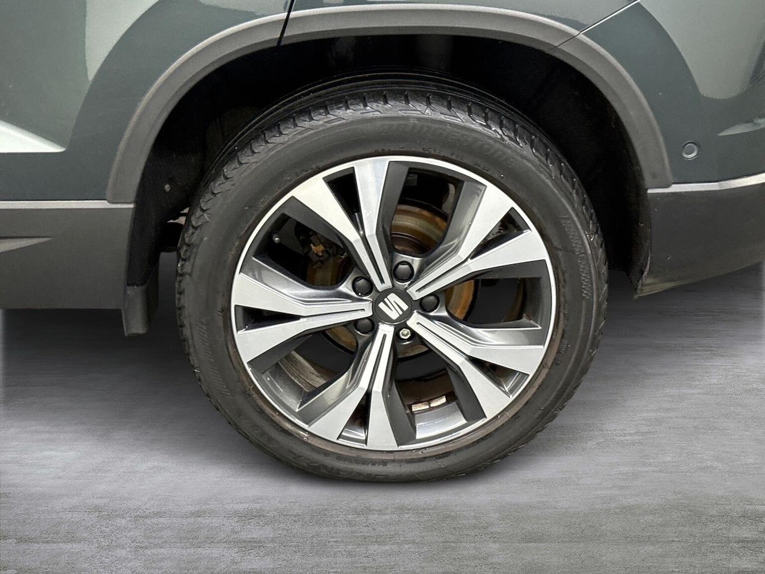 Used SEAT Ateca 2022 for sale - 77501746: Photo 6