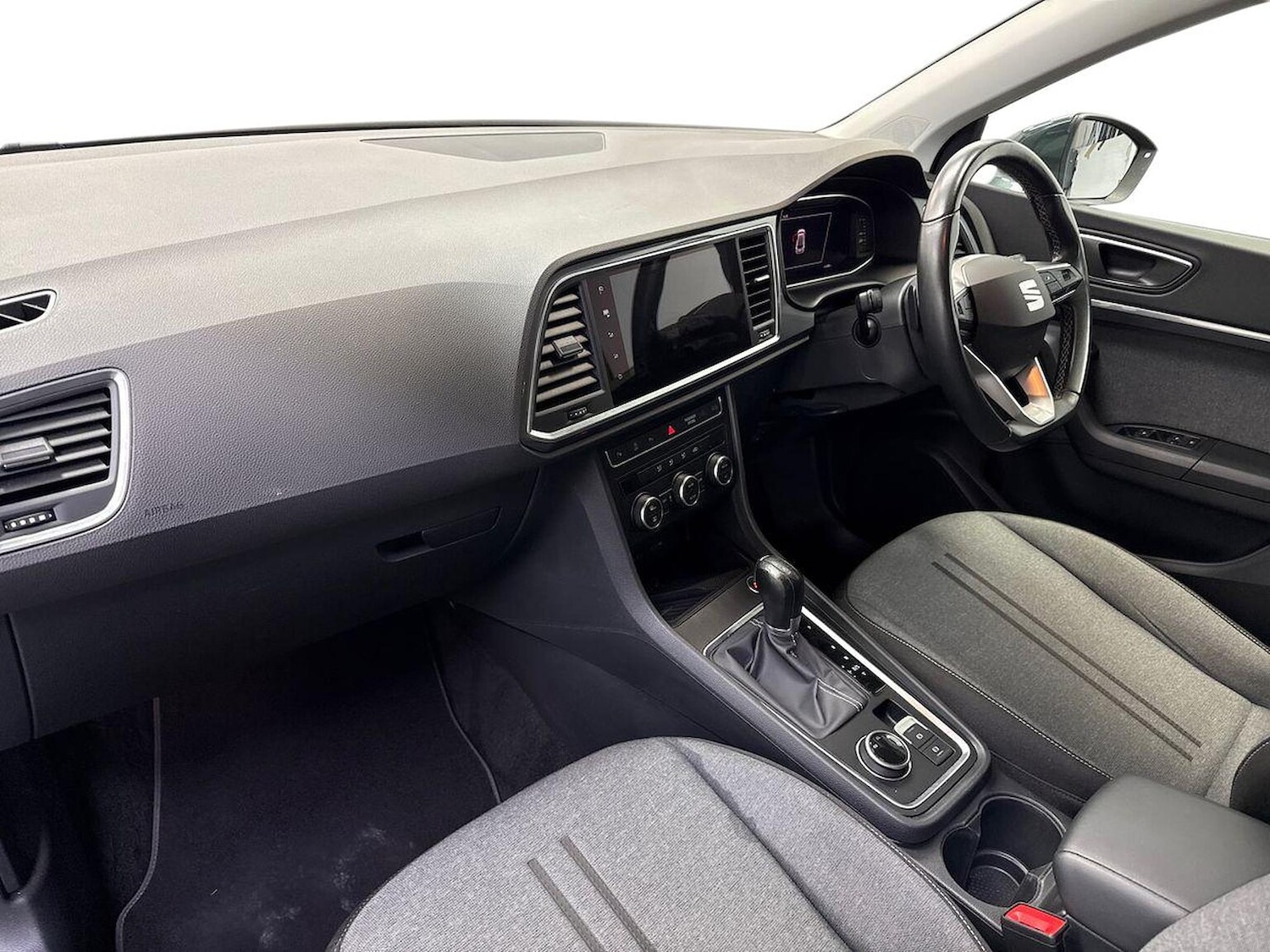 Used SEAT Ateca 2022 for sale - 77501746: Photo 7