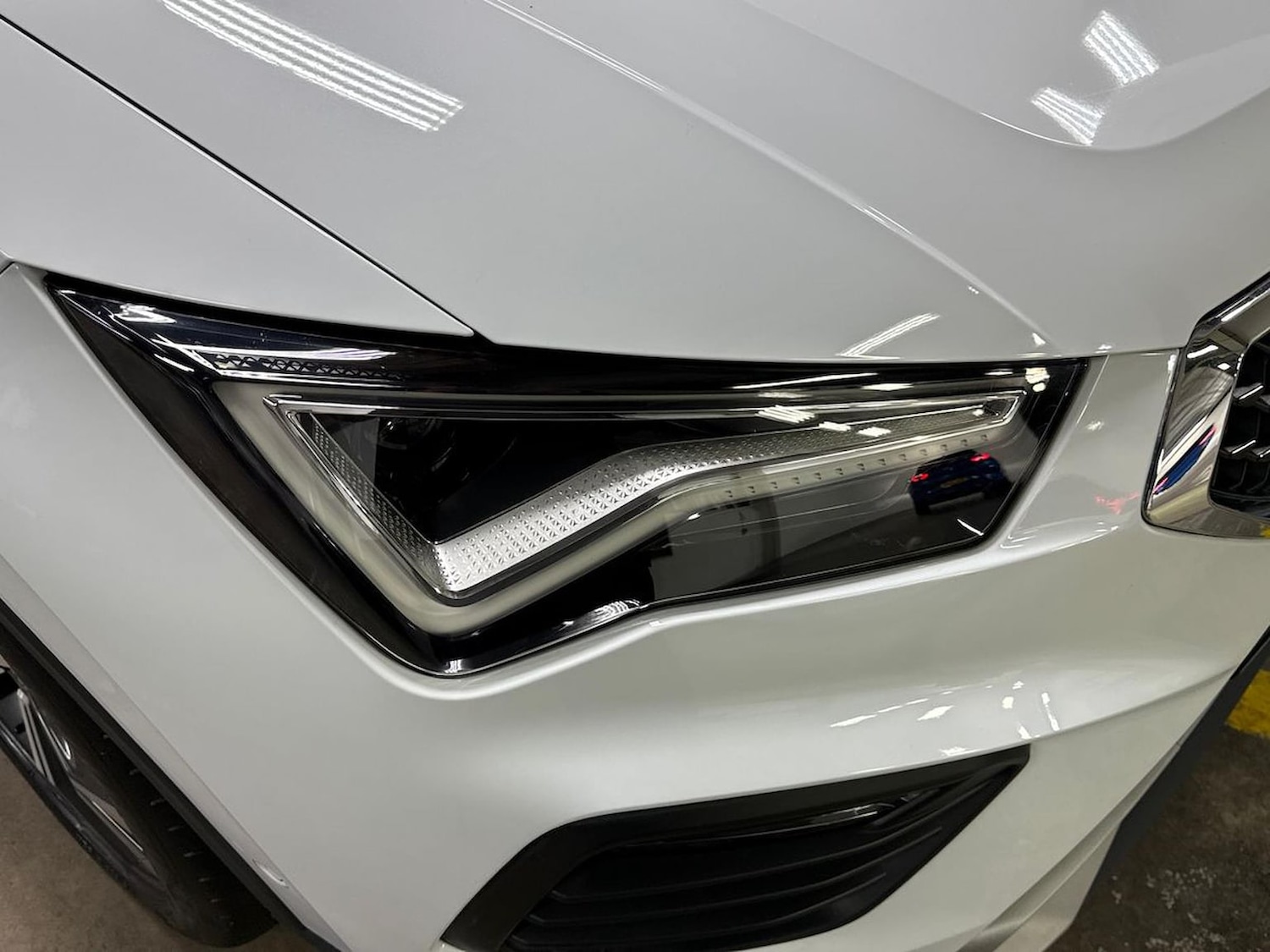 Used SEAT Ateca 2023 for sale - 76430755: Photo 29