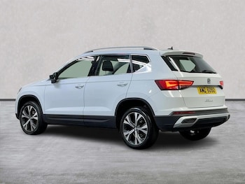 Used SEAT Ateca 2023 for sale - 76430755: Photo