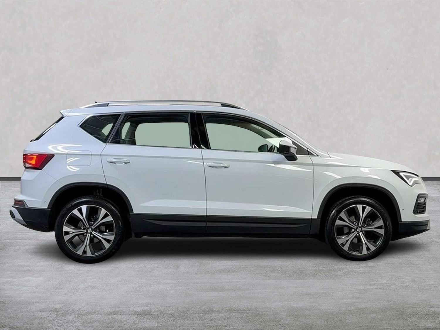 Used SEAT Ateca 2023 for sale - 76430755: Photo 3