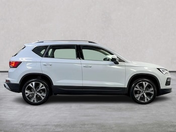 Used SEAT Ateca 2023 for sale - 76430755: Photo