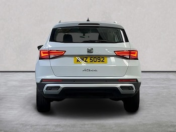Used SEAT Ateca 2023 for sale - 76430755: Photo