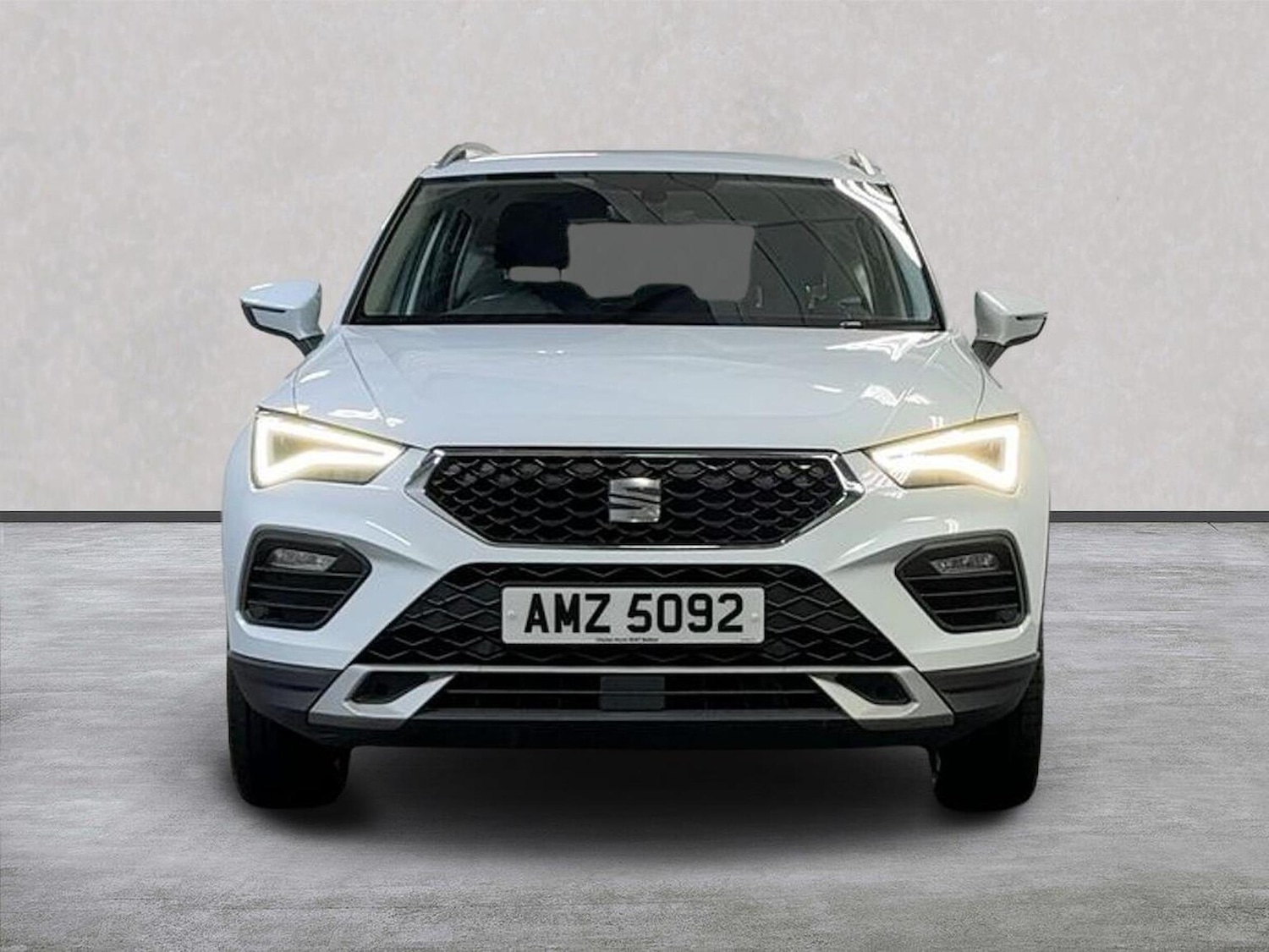 Used SEAT Ateca 2023 for sale - 76430755: Photo 5