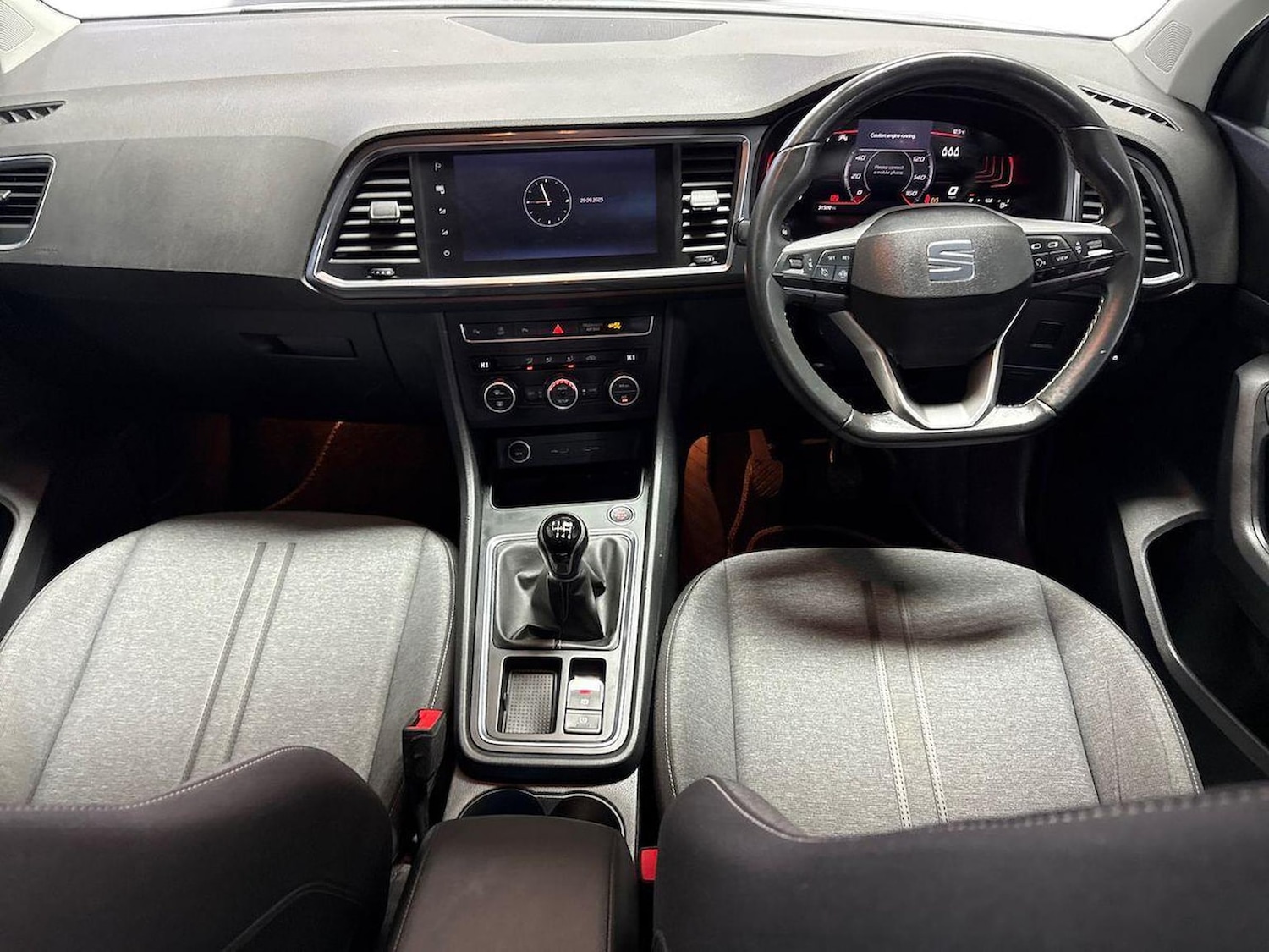 Used SEAT Ateca 2023 for sale - 76430755: Photo 8