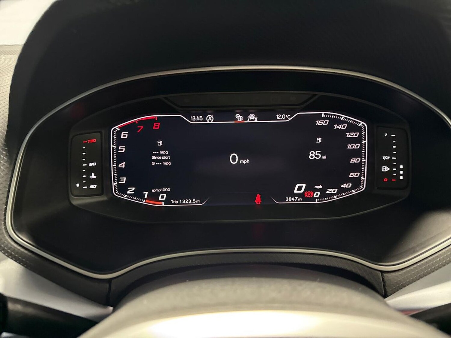 Used SEAT Arona 2023 for sale - 77487433: Photo 10