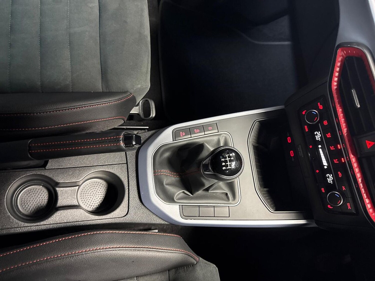 Used SEAT Arona 2023 for sale - 77487433: Photo 13