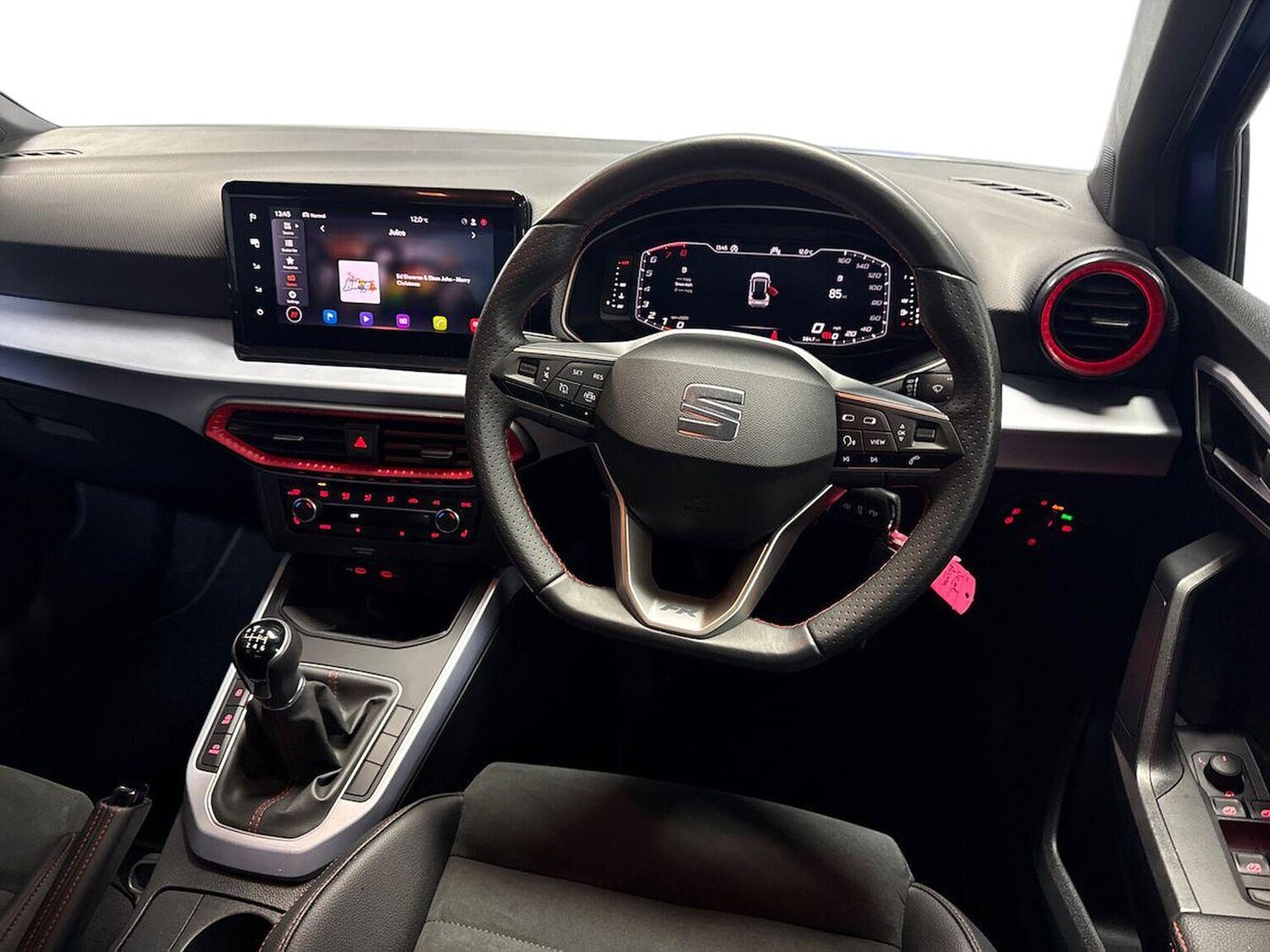 Used SEAT Arona 2023 for sale - 77487433: Photo 15