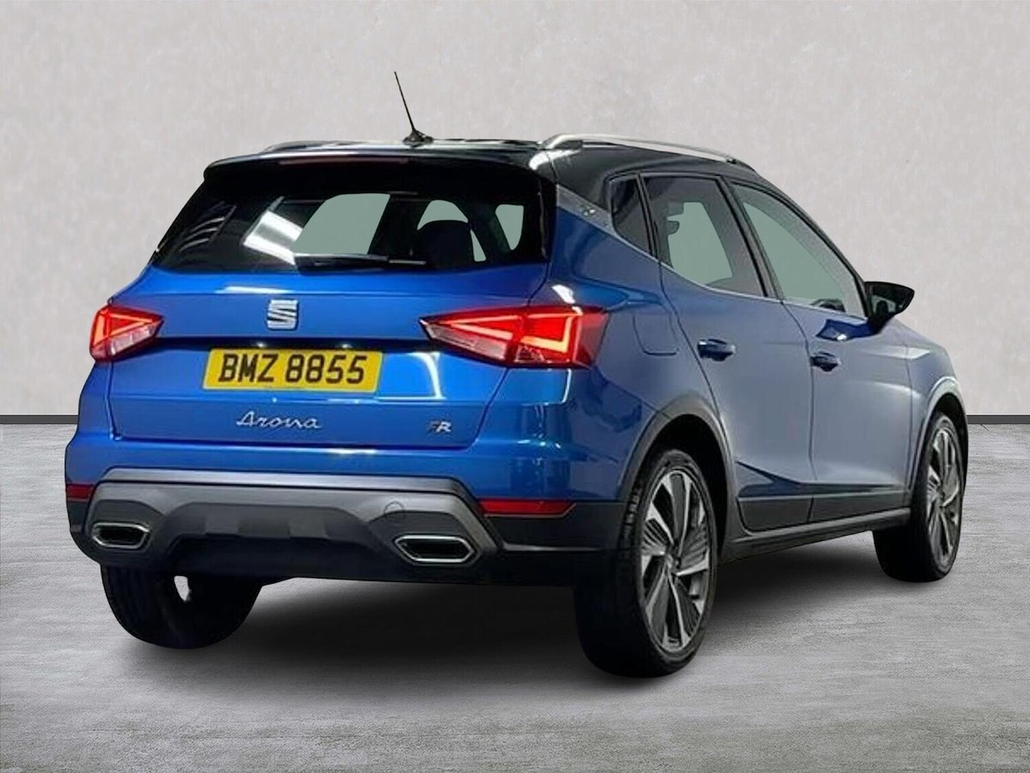 Used SEAT Arona 2023 for sale - 77487433: Photo 18