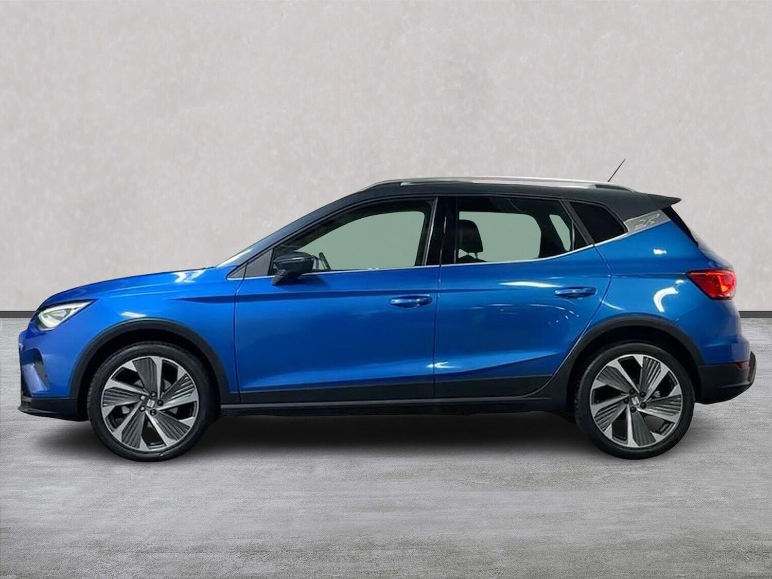 Used SEAT Arona 2023 for sale - 77487433: Photo 19