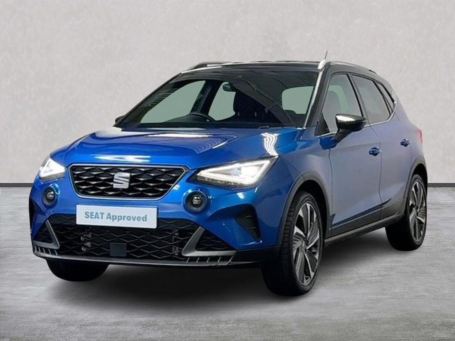 Used SEAT Arona 2023 for sale - 77487433: Photo 20