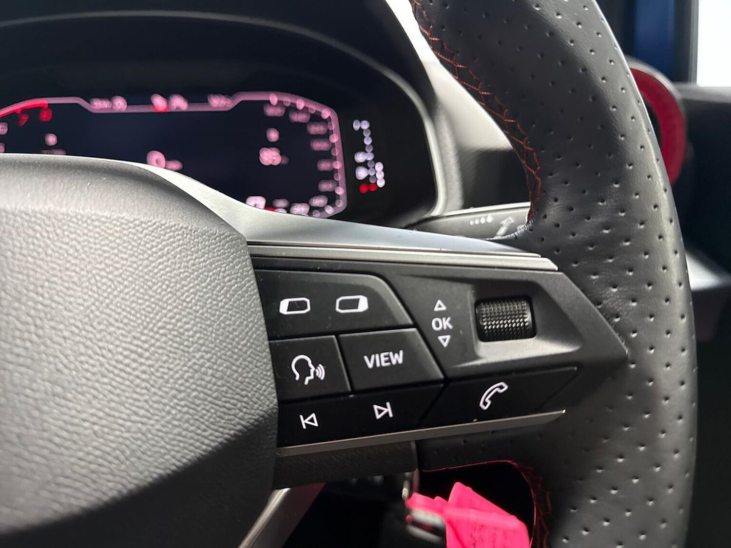 Used SEAT Arona 2023 for sale - 77487433: Photo 25