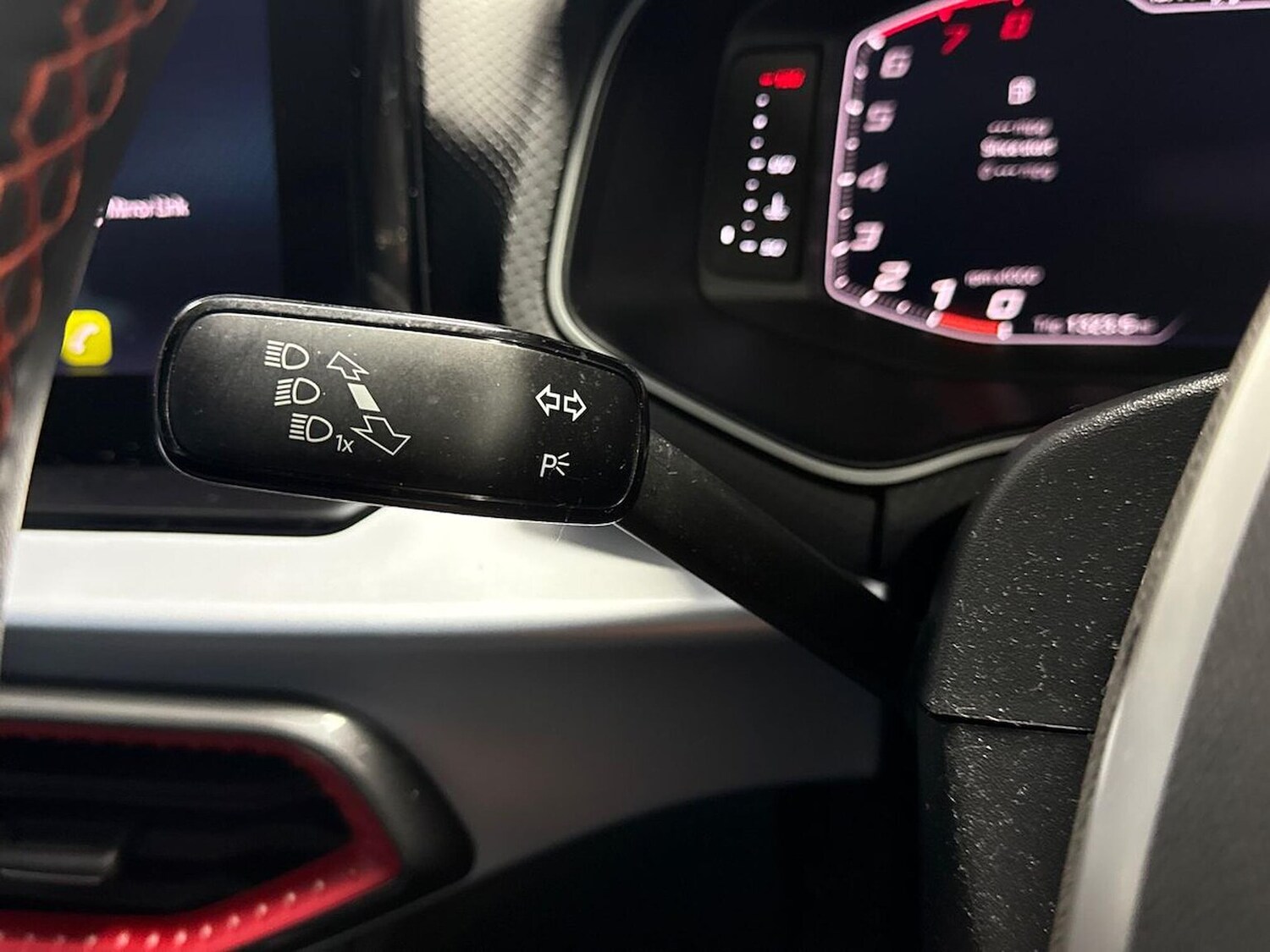 Used SEAT Arona 2023 for sale - 77487433: Photo 26