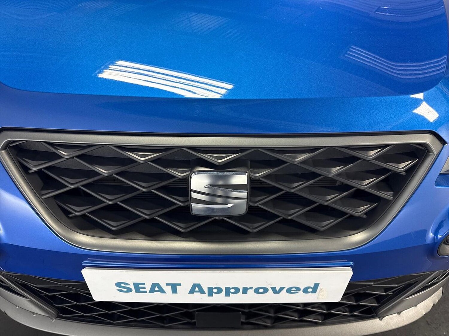 Used SEAT Arona 2023 for sale - 77487433: Photo 28