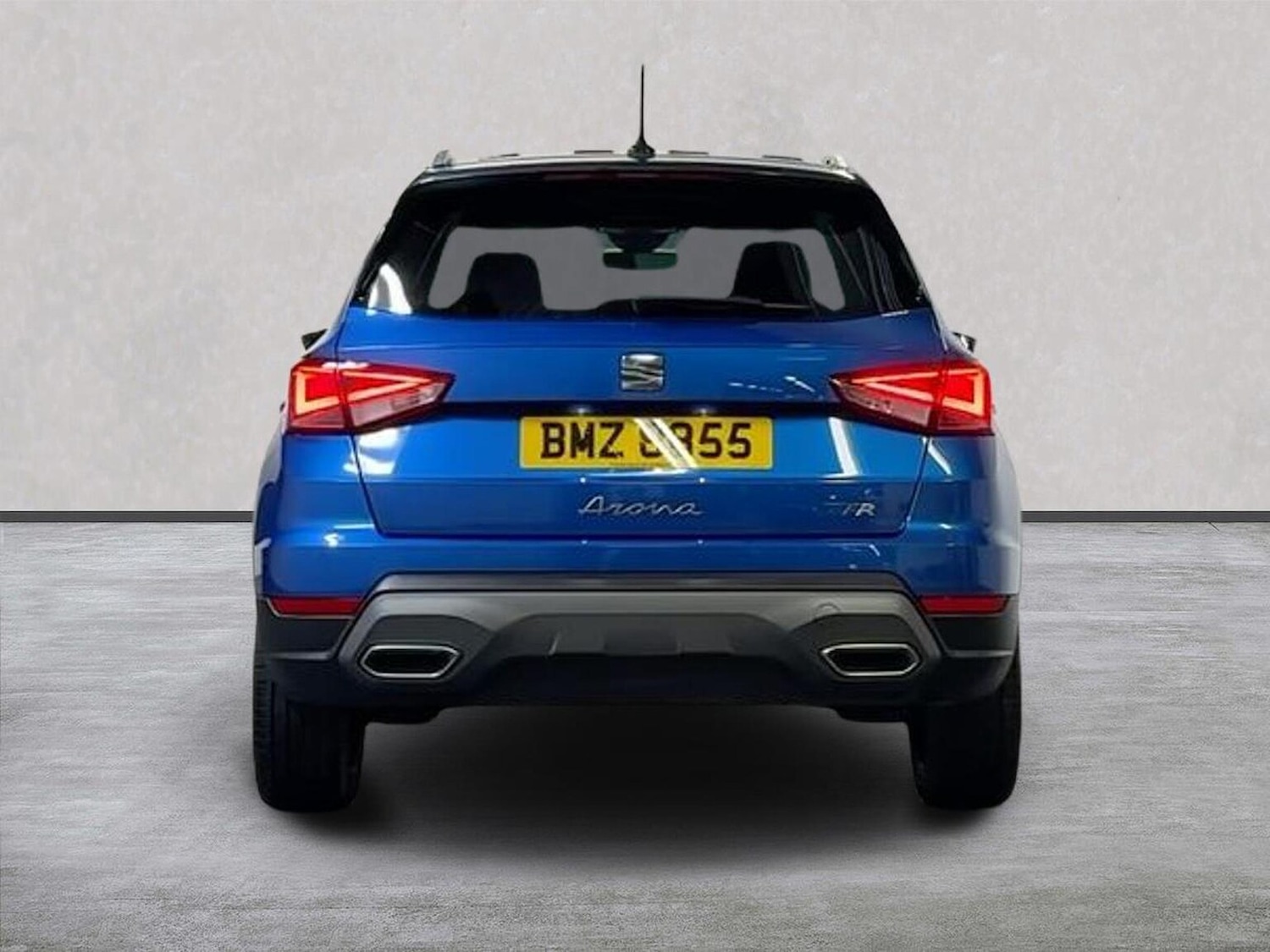 Used SEAT Arona 2023 for sale - 77487433: Photo 4