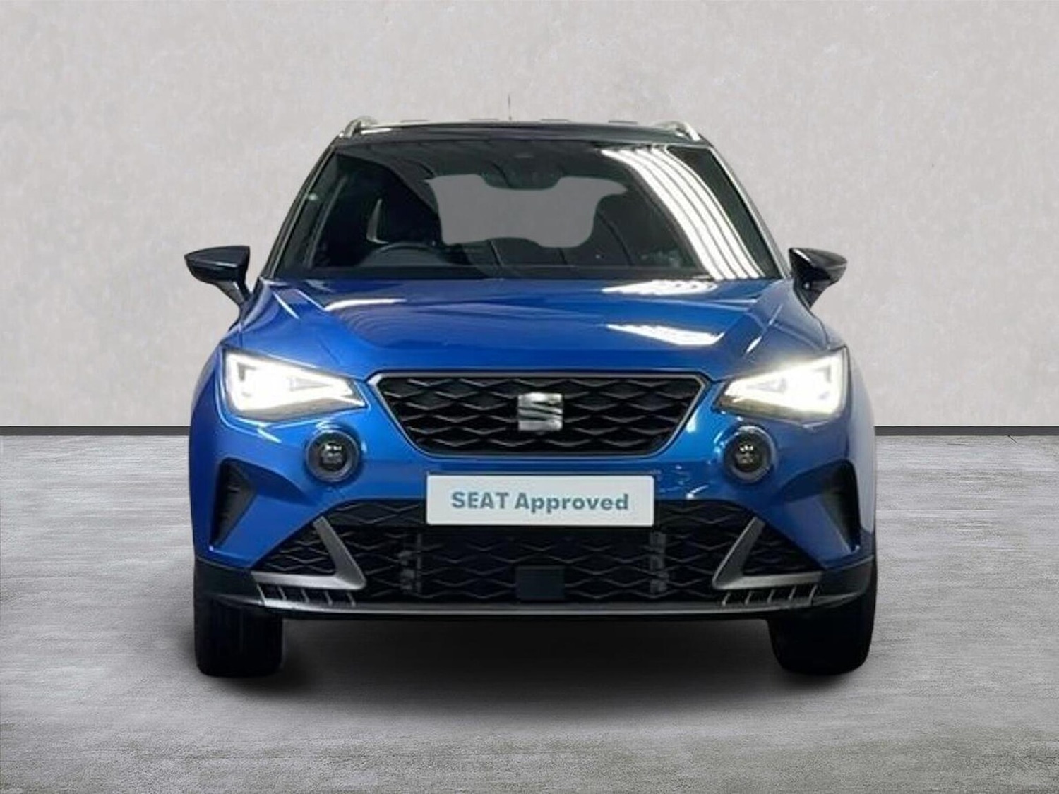 Used SEAT Arona 2023 for sale - 77487433: Photo 5