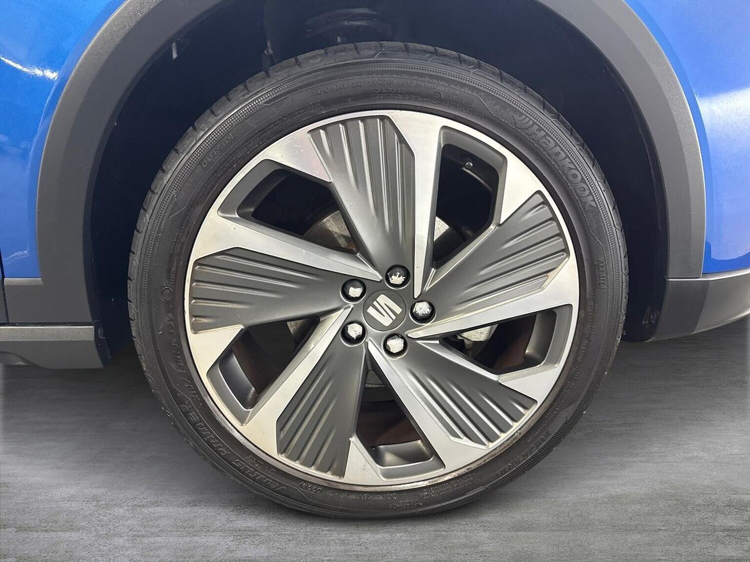 Used SEAT Arona 2023 for sale - 77487433: Photo 6