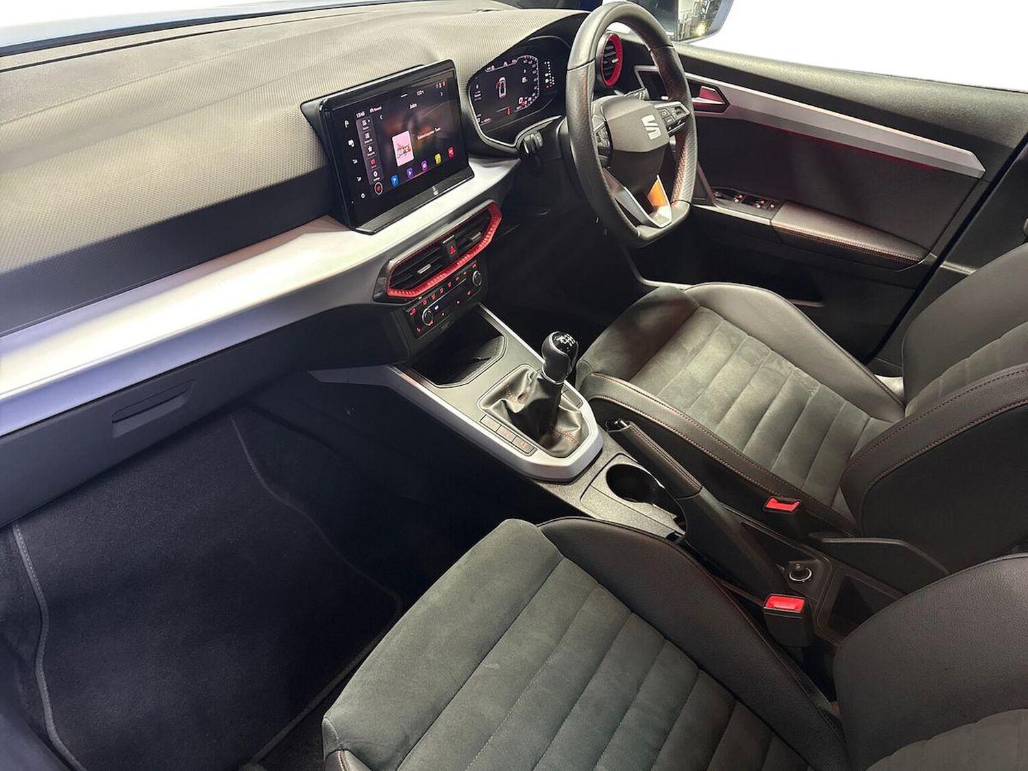 Used SEAT Arona 2023 for sale - 77487433: Photo 7