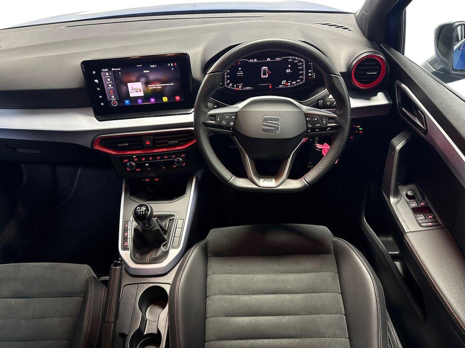 Used SEAT Arona 2023 for sale - 77487433: Photo 9