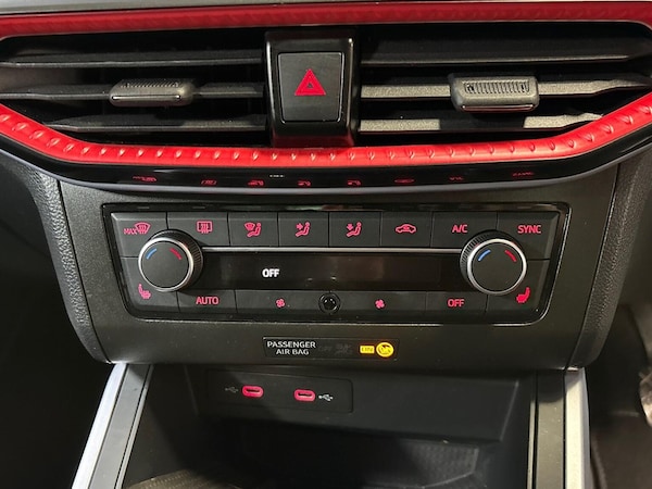 Used SEAT Arona 2024 for sale - 75524339: Photo 12